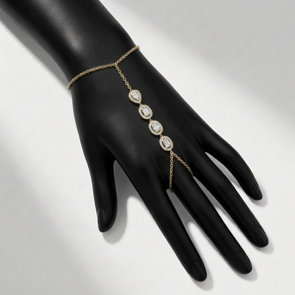 Hand Chains – ZUMA DIAMONDS