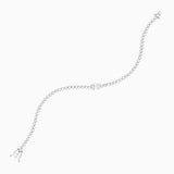 Bagutte Tennis Bracelet