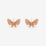Butterfly Earrings