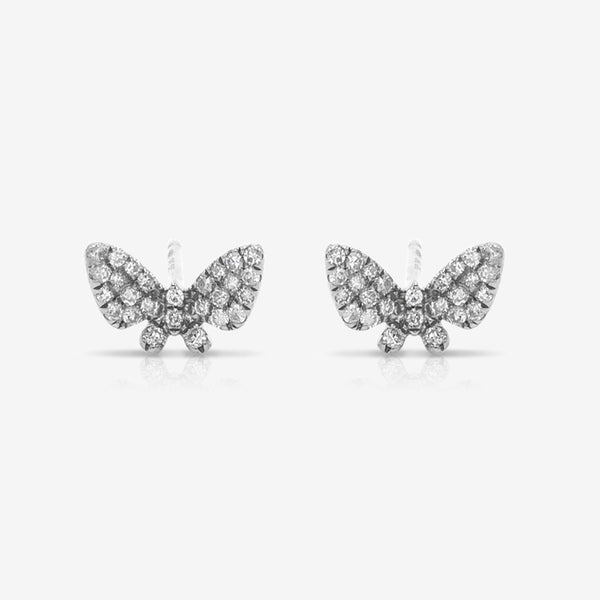 Butterfly Earrings