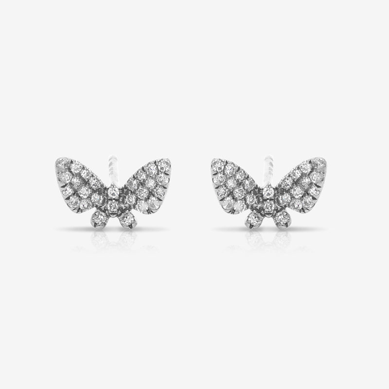 Butterfly Earrings
