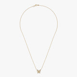 Butterfly Necklace