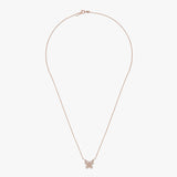 Butterfly Necklace