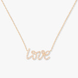 Love Necklace