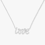 Love Necklace