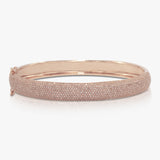 Pave Bangle