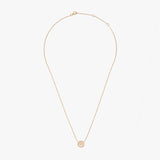 Smiley Face Necklace