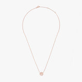 Smiley Face Necklace