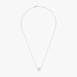 Smiley Face Necklace